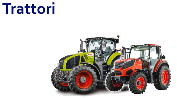 Trattori